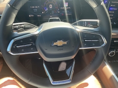 New 2026  Chevrolet Suburban 4WD 4dr High Country at Ollenburg Motors near Garner&comma; IA