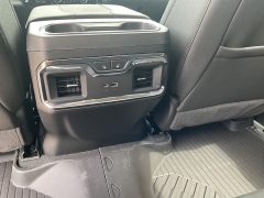 New 2026  Chevrolet Silverado 1500 4WD Crew Cab 147" LTZ at Ollenburg Motors near Garner&comma; IA