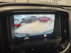 Used 2021  Chevrolet Colorado 4WD Crew Cab 128" LT at Ollenburg Motors near Garner&comma; IA