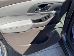 Used 2019  Chevrolet Traverse 4d SUV AWD LT Leather at Ollenburg Motors near Garner&comma; IA