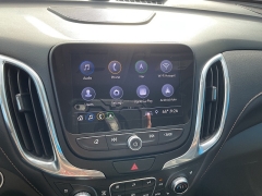 Used 2020  Chevrolet Equinox 4d SUV AWD Premier w&sol;1LZ at Ollenburg Motors near Garner&comma; IA