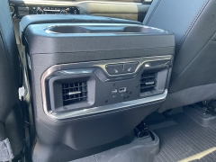 Used 2024  Chevrolet Silverado 2500HD 4WD Crew Cab 159" High Country Gas at Ollenburg Motors near Garner&comma; IA