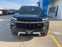 New 2026  Chevrolet Traverse AWD 4dr Z71 at Ollenburg Motors near Garner&comma; IA