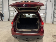 Used 2013  Jeep Grand Cherokee 4d SUV 4WD Limited at Ollenburg Motors near Garner&comma; IA