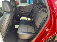 New 2026  Chevrolet Equinox AWD 4dr LT w&sol;2LT at Ollenburg Motors near Garner&comma; IA