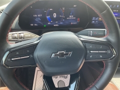 Used 2024  Chevrolet Blazer EV eAWD 4dr RS w&sol;1RS at Ollenburg Motors near Garner&comma; IA