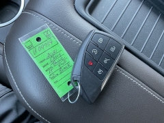 Used 2021 Chevrolet Tahoe 4WD 4dr LT at Ollenburg Motors near Garner, IA