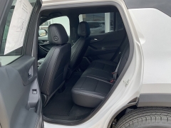 New 2026  Chevrolet Equinox AWD 4dr LT w&sol;2LT at Ollenburg Motors near Garner&comma; IA
