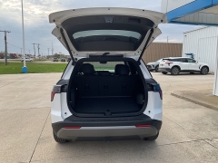 New 2026  Chevrolet Equinox AWD 4dr LT w&sol;2LT at Ollenburg Motors near Garner&comma; IA
