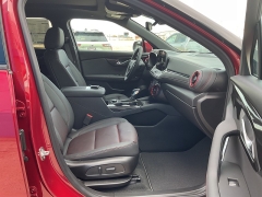 New 2026  Chevrolet Blazer AWD 4dr RS at Ollenburg Motors near Garner&comma; IA