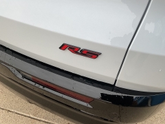 New 2026  Chevrolet Traverse AWD 4dr RS w/2RS at Ollenburg Motors near Garner, IA