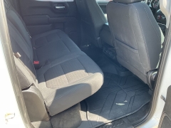 Used 2021 Chevrolet Silverado 1500 4WD Crew Cab 147" LT at Ollenburg Motors near Garner, IA