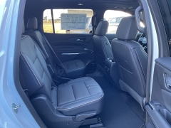 New 2026  Chevrolet Traverse AWD 4dr High Country w&sol;2LZ at Ollenburg Motors near Garner&comma; IA