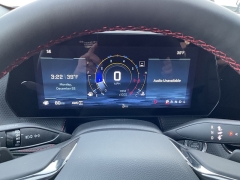 New 2026  Chevrolet Equinox AWD 4dr RS w&sol;2RS at Ollenburg Motors near Garner&comma; IA