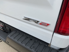 New 2025 Chevrolet Silverado 1500 4WD Crew Cab 147" ZR2 at Ollenburg Motors near Garner, IA