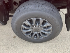 Used 2022  Ford Ranger XLT 4WD SuperCrew 5' Box at Ollenburg Motors near Garner&comma; IA
