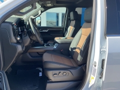 New 2026  Chevrolet Silverado 2500HD 4WD Crew Cab 159" High Country Dsl at Ollenburg Motors near Garner&comma; IA