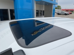 New 2025 Chevrolet Silverado 1500 4WD Crew Cab 147" ZR2 at Ollenburg Motors near Garner, IA