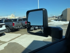 New 2026  Chevrolet Silverado 2500HD 4WD Crew Cab 159" Custom Dsl at Ollenburg Motors near Garner&comma; IA