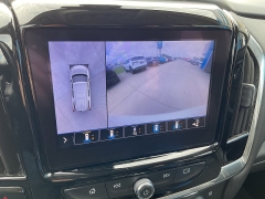 Used 2020 Chevrolet Traverse 4d SUV AWD High Country at Ollenburg Motors near Garner, IA