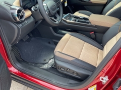 New 2026 Chevrolet Equinox AWD 4dr ACTIV w/KDZ at Ollenburg Motors near Garner, IA