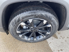 New 2026  Chevrolet Equinox AWD 4dr RS w&sol;2RS at Ollenburg Motors near Garner&comma; IA