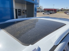 New 2026 Chevrolet Tahoe 4WD 4dr Premier at Ollenburg Motors near Garner, IA