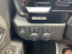 New 2026 Chevrolet Silverado 1500 4WD Crew Cab 147" High Country at Ollenburg Motors near Garner, IA