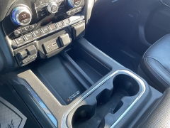 Used 2019  GMC Sierra 1500 4WD Crew Cab AT4 at Ollenburg Motors near Garner&comma; IA