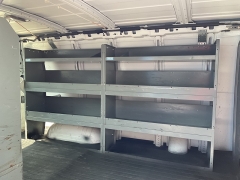 Used 2013  Chevrolet Express Van 3500 Van at Ollenburg Motors near Garner&comma; IA