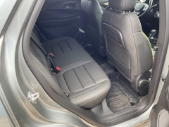 Used 2025  Chevrolet Trailblazer AWD 4dr ACTIV at Ollenburg Motors near Garner, IA