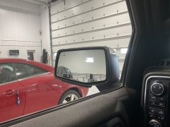 Used 2019  Chevrolet Silverado 1500 4WD Crew Cab LTZ at Ollenburg Motors near Garner&comma; IA