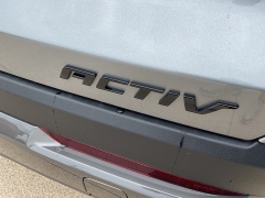 New 2026 Chevrolet Equinox AWD 4dr ACTIV w/KDZ at Ollenburg Motors near Garner, IA