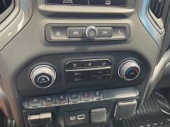 New 2026 Chevrolet Silverado 1500 4WD Crew Cab 147" Work Truck at Ollenburg Motors near Garner, IA