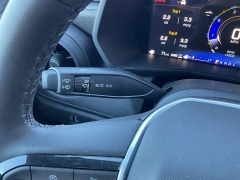 New 2026  Chevrolet Colorado 4WD Crew Cab Trail Boss at Ollenburg Motors near Garner&comma; IA