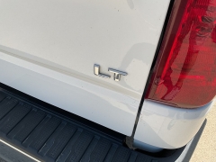 Used 2021 Chevrolet Silverado 1500 4WD Crew Cab 147" LT at Ollenburg Motors near Garner, IA