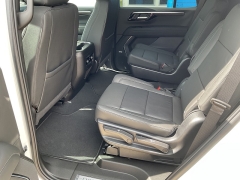 New 2025 Chevrolet Tahoe 4WD 4dr LT at Ollenburg Motors near Garner, IA