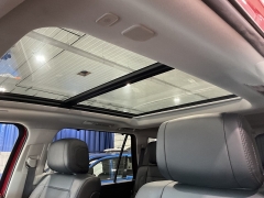 Used 2024  Toyota Sequoia Limited 4WD at Ollenburg Motors near Garner&comma; IA