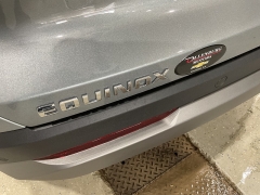 New 2026  Chevrolet Equinox FWD 4dr LT w&sol;1LT at Ollenburg Motors near Garner&comma; IA