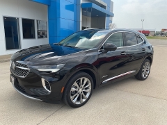 Used 2021  Buick Envision AWD 4dr Avenir at Ollenburg Motors near Garner&comma; IA