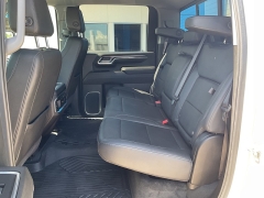 Used 2024  Chevrolet Silverado 2500HD 4WD Crew Cab 159" LTZ Dsl at Ollenburg Motors near Garner&comma; IA