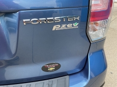 Used 2017  Subaru Forester 4d SUV 2&period;5i Limited at Ollenburg Motors near Garner&comma; IA