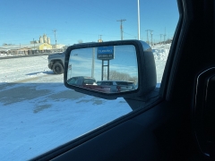 New 2026  Chevrolet Silverado 1500 4WD Crew Cab 147" LTZ at Ollenburg Motors near Garner, IA