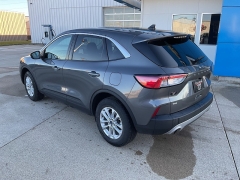 Used 2021  Ford Escape SE AWD at Ollenburg Motors near Garner, IA