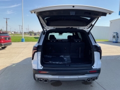 New 2027  Chevrolet Traverse FWD 4dr LT w&sol;1LT at Ollenburg Motors near Garner&comma; IA