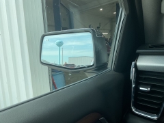 Used 2023 GMC Sierra 1500 4WD Crew Cab 147" Denali at Ollenburg Motors near Garner, IA