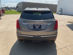 Used 2019 Cadillac XT5 4d SUV FWD Luxury at Ollenburg Motors near Garner, IA