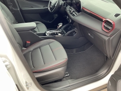 New 2026  Chevrolet Trailblazer AWD 4dr RS at Ollenburg Motors near Garner, IA