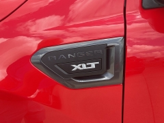 Used 2022  Ford Ranger XLT 4WD SuperCrew 5' Box at Ollenburg Motors near Garner&comma; IA