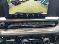 New 2025 Chevrolet Silverado 2500HD 4WD Crew Cab 159" LTZ Gas at Ollenburg Motors near Garner, IA